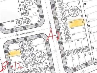 Bán 75m2 đất đấu giá bình minh, khoái châu