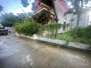 Cần bán đất lại ốc, long hưng, văn giang, hưng yên, đường thông, nở hậu, oto vào tận đất