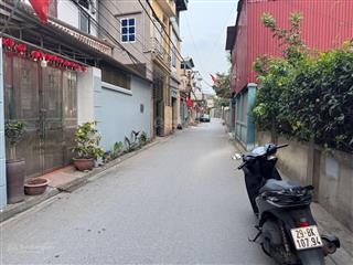 Bán đất kiêu kỵ,gia lâm  hà nội.ngõ nôngoto vào đất