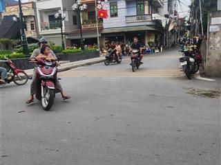 Bán đất dân tiến, khoái châu, hưng yên, nở hậu, gần đường ql