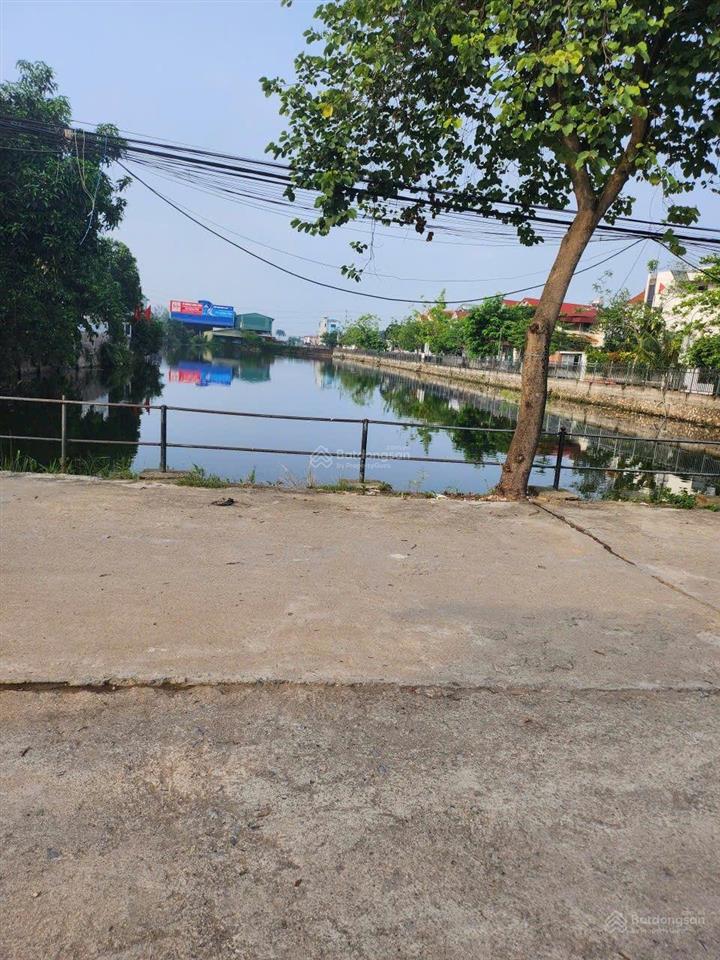 Bán đất phi liệt ,văn giang,hưng yên,đường thông oto vào tận đất