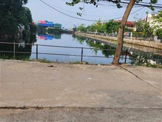 Bán đất phi liệt ,văn giang,hưng yên,đường thông  oto vào tận đất