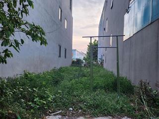 Bán đất yên phú, yên mỹ, hưng yên, 100m2, 3,5 tỷ