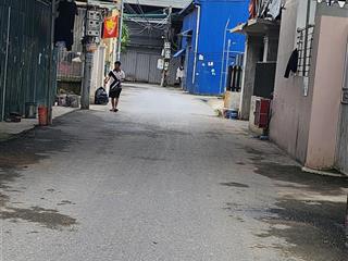 Bán đất nghĩa trụ,văn giang,hưng yên đường thông oto tránh nhau