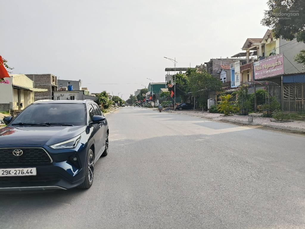 Bán đất đấu giá giai phạm, yên mỹ , hưng yên