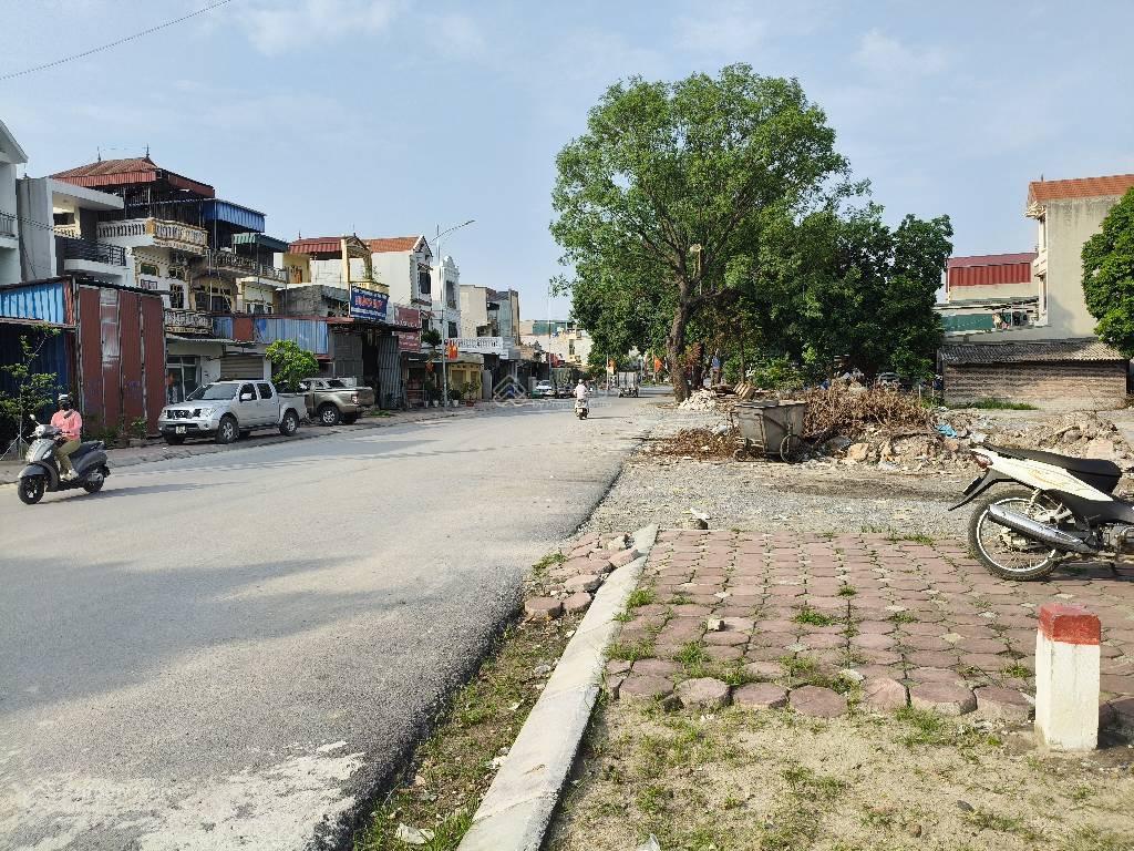 Bán đất đấu giá giai phạm, yên mỹ , hưng yên