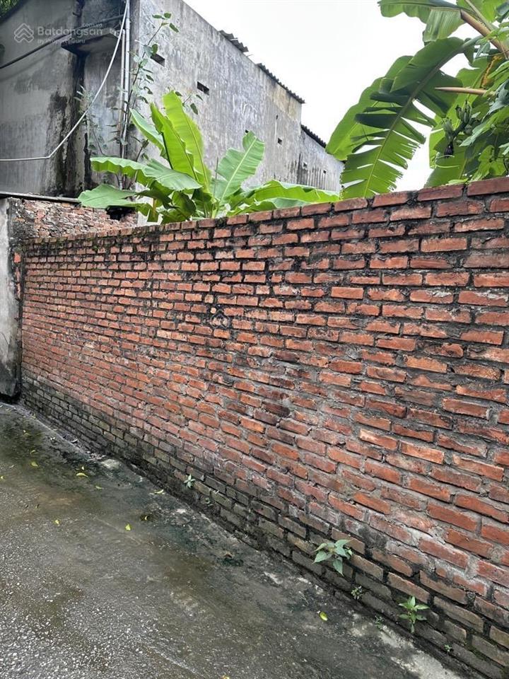 Bán đất tt như quỳnh, văn lâm , hưng yên, đường thông, oto ngủ tại đất