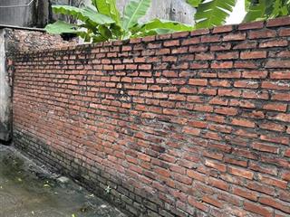 Bán đất tt như quỳnh, văn lâm , hưng yên, đường thông, oto ngủ tại đất