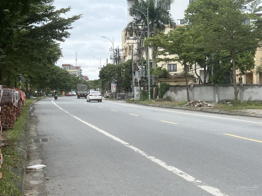 Bán đất tt như quỳnh, văn lâm , hưng yên, đường thông, oto ngủ tại đất