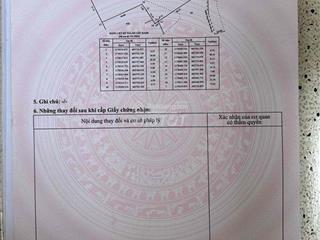 Cần bán đất nông nghiệp xã nhơn đức, huyện nhà bè(và các xã tại nhà bè)