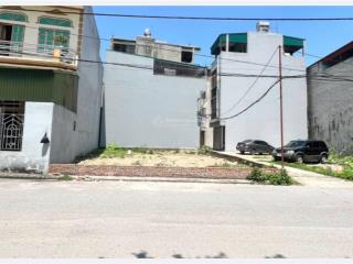 Đất nền bán tại đường nguyên khê, xã nguyên khê, đông anh, hà nội, 106 triệu / m2, 146.39 m2