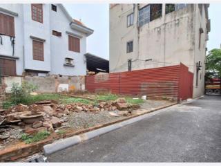 Bán đất tại ấp tó, giá thỏa thuận, 44.3m2, pháp lý đầy đủ, giá tốt!