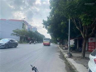 Bán nhà mặt phố lương quy, xuân nộn, đông anh, hà nội, 12,5 tỷ, 83 m2 đẹp, nhiều tiện ích
