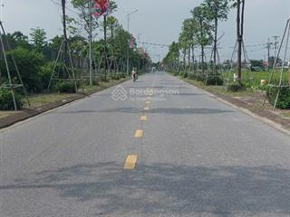 Chỉ 2.3 tỷ lô góc ô tô ngủ trong đất xuân nộn, đông anh. sđcc sẵn sàng gd