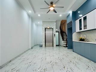 Bán nhà phố giáp bát hm
chỉ hơn 8 tỷ  6 tầng thang máy  gần phố
diện tích 35m
