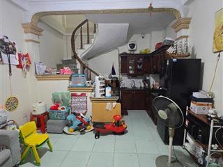 5 tỷ phân khúc hiếm bán nhà phố thịnh liệt  giải phóng ngõ thảng tắp 20m ra ô tô tránh dt 26m2