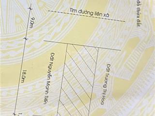 Bán đất tại lê hồng phong, 6,65 tỷ, 126m2, đẹp, nhiều tiện ích, chính chủ