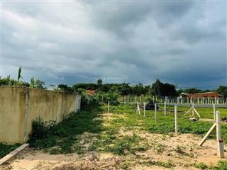 Bán đất thái mỹ, củ chi. 85m2 full thổ, 6.5m mặt tiền đường nguyễn thị thi. chỉ 800 triệu