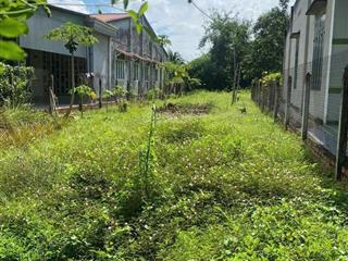 Bán đất tân thông hội giá mềm 173m2 6m mặt tiền đường số 3, cách ql22 chỉ 300m