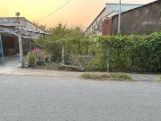 Bán đất tại quốc lộ 22, 280m2, giá ưu đãi, view đẹp. giá 1,78 tỷ