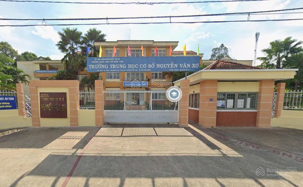 Kinh doanh thua lỗ bán đất trả nợ tỉnh lộ 7, thái mỹ, củ chi, hcm giá cực chất 2,6 tỷ, 281m2