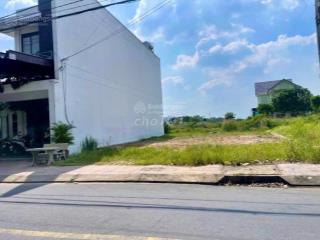 Chủ ngộp! bán gấp lô đất mt đường 344m2 tân thạnh đông, shr 990tr