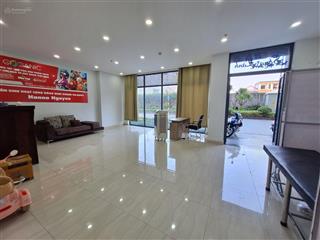 Shophouse bcons garden vị trí kinh doanh đỉnh ngay trung tâm tp. dĩ an, có hđ thuê sẵn