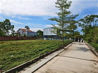 Lô đất nằm cạnh dt 605 cơ hội đầu tư không thể bỏ lỡ điện bàn bắc