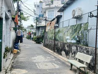 Nhà đẹp 3 tầng  128m2  nguyễn thị búp sát hiệp thành city, q.12  chỉ 5.9 tỷ ( tl )