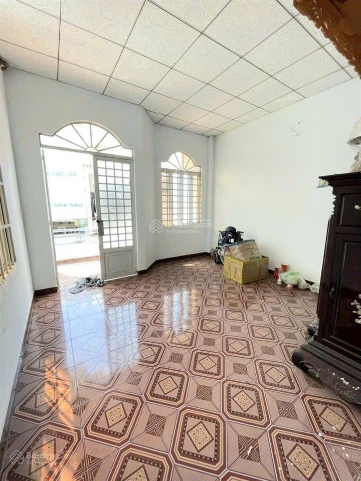 Chỉ 5 tỷ  nhà đẹp hxh ngay bờ kè tham lương, tân thới hiệp, q. 12  2 tầng  ngang 4,2m