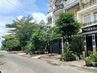 Chỉ 5 tỷ  nhà đẹp hxh ngay bờ kè tham lương, tân thới hiệp, q. 12  2 tầng  ngang 4,2m