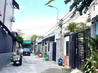 Bán nhà trung mỹtân xuân  xã hóc môn (mới)  86m2  chỉ 3,7 tỷ  sổ hồng riêng  nở hậu!