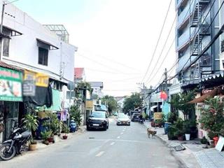 Bán nhà nguyễn ảnh thủ, hiệp thành,q.12  72m2  chỉ 4,3 tỷ  sổ hồng riêng  vào ở ngay!