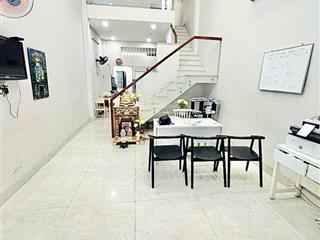 Nhà hẽm oto  trường chinh ngay ngã tư an sương, tân thới nhất, q.12  2 tầng  ở và kinh doanh nhỏ