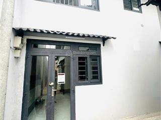 Bán nhà riêng tại tân thới hiệp, q12, hcm, 30m2, 595 triệu vnd, chính chủ, hàng hiếm
