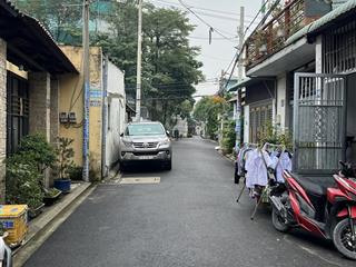 Bán nhà chính chủ ngay đường võ thị phãi,phường thới an,quận 12 3.5m x 6m giá 820 triệu bớt lộc