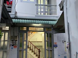 Bán nhà riêng tạbán nhà riêng tại hiệp thành 17, 989 triệu, 25m2, 2pn, 2wc, chính chủ