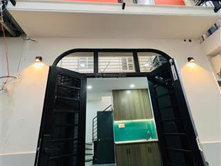 Bán nhà riêng đẹp tô ngọc vân, thới an, quận 12, hcm 838 triệu, 20m2