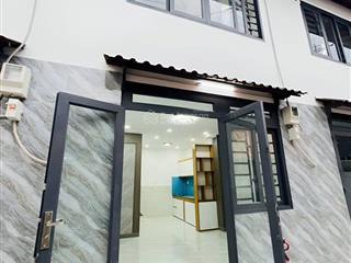 Bán nhà riêng tại nguyễn văn quá, đông hưng thuận, quận 12, hcm, 1,198 tỷ, 22m2