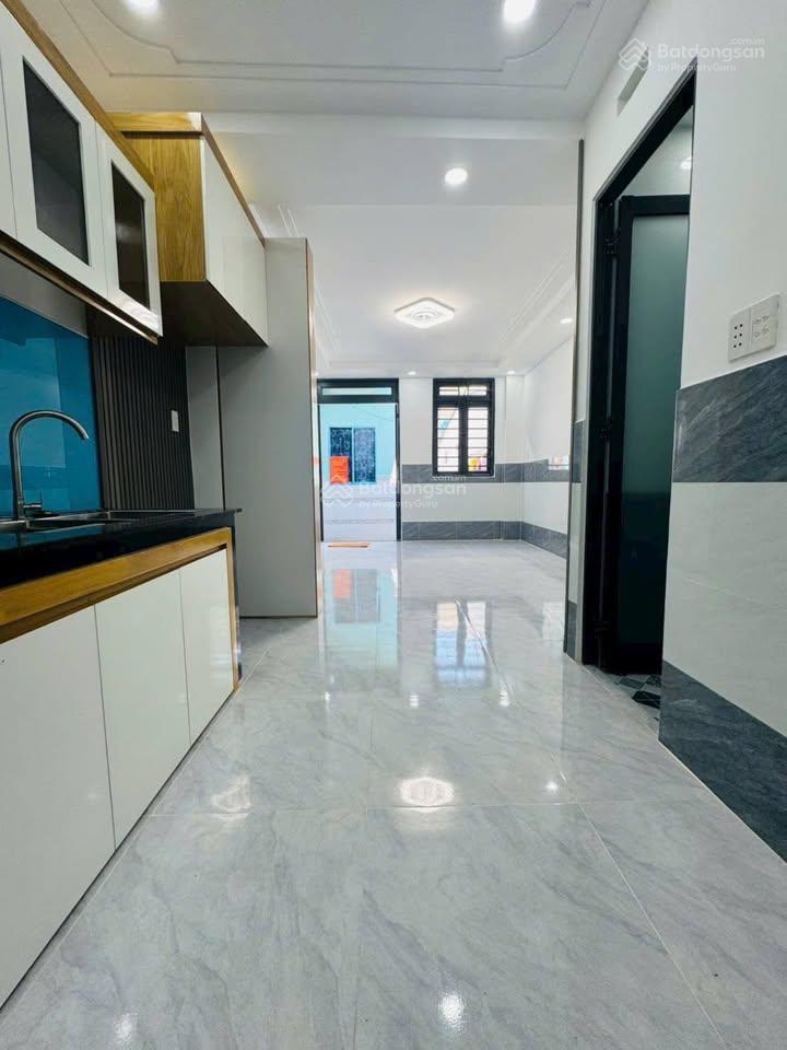Bán nhà riêng tại nguyễn văn quá, đông hưng thuận, quận 12, hcm, 1,198 tỷ, 22m2
