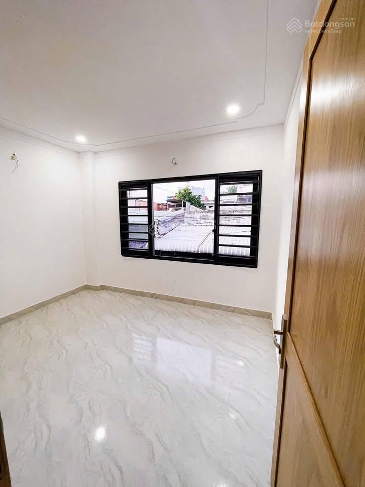 Bán nhà riêng tại nguyễn văn quá, đông hưng thuận, quận 12, hcm, 1,198 tỷ, 22m2