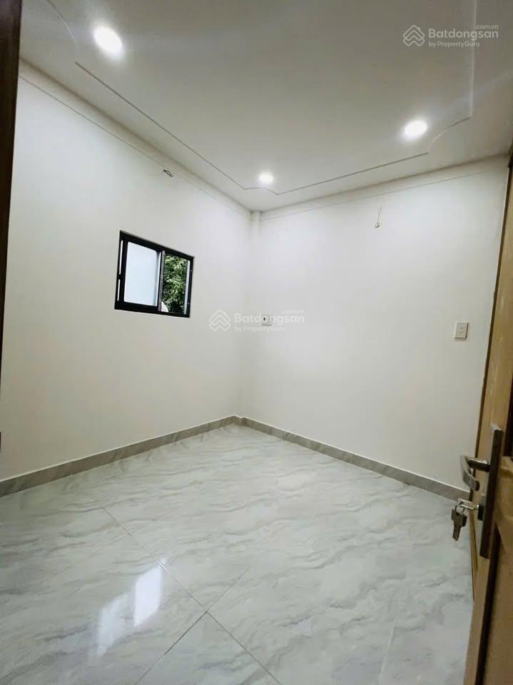 Bán nhà riêng tại nguyễn văn quá, đông hưng thuận, quận 12, hcm, 1,198 tỷ, 22m2