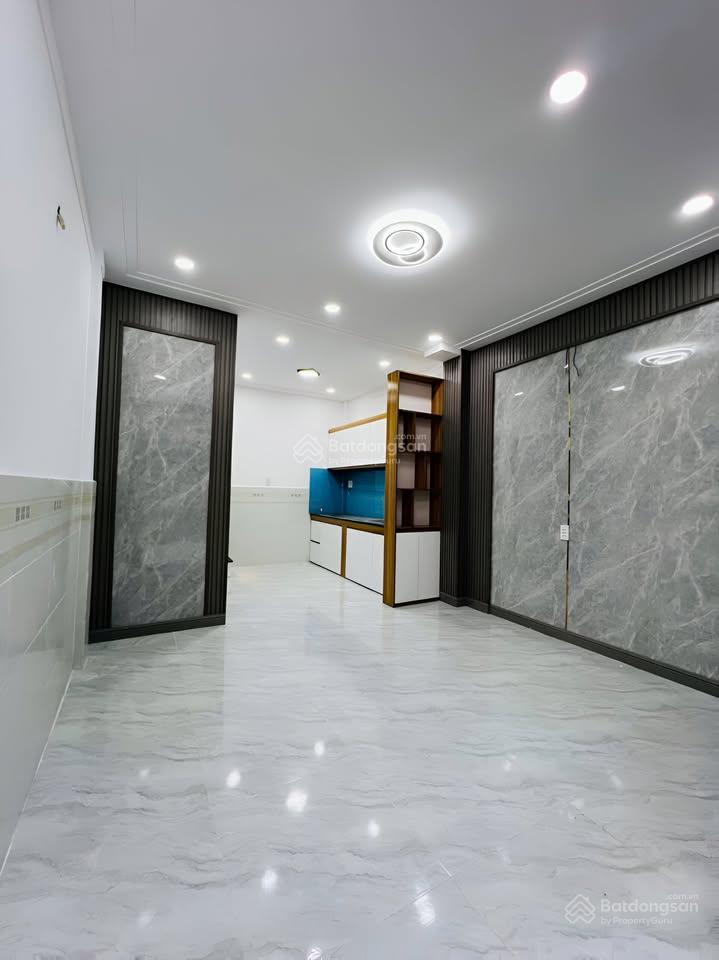 Bán nhà riêng tại nguyễn văn quá, đông hưng thuận, quận 12, hcm, 1,198 tỷ, 22m2