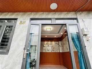 Bán nhà riêng tại lê thị riêng, q12, hcm, giá tốt chỉ với 999,8 triệu, 21m2