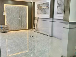 Bán nhà riêng tại trương thị hoa, tân thới hiệp, quận 12, tp. hcm, 42m2