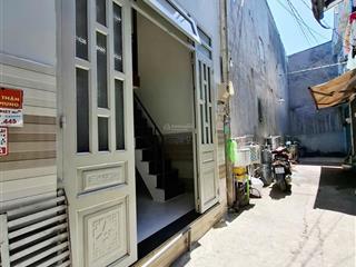 Bán nhà riêng tại lê văn khương, 798 triệu, 20m2, view đẹp