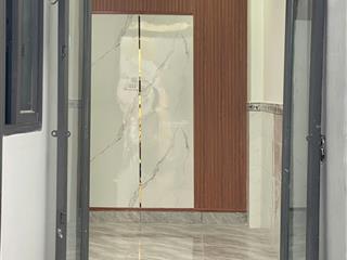 Bán nhà riêng 1 tỷ, 20m2 tại lê văn khương, hiệp thành, quận 12 ngay nhà máy bia heniken shc 6c