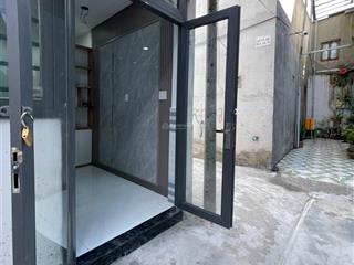 Bán nr 20m2, 2pn, 1wc tại phan văn hớn, tân thới nhất, quận 12, 938 triệu