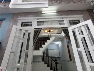 Bán tại thới an 15, q12, hcm, 1,389 tỷ, 30m2, đẹp, nhiều tiện ích