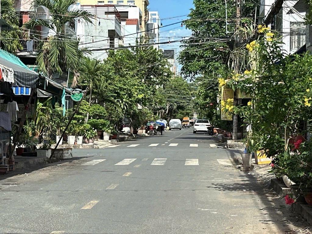 Chính chủ gửi bán căn nhà tâm huyết thích hợp vừa ở vừa kinh doanh văn phòng, công ty, spa...